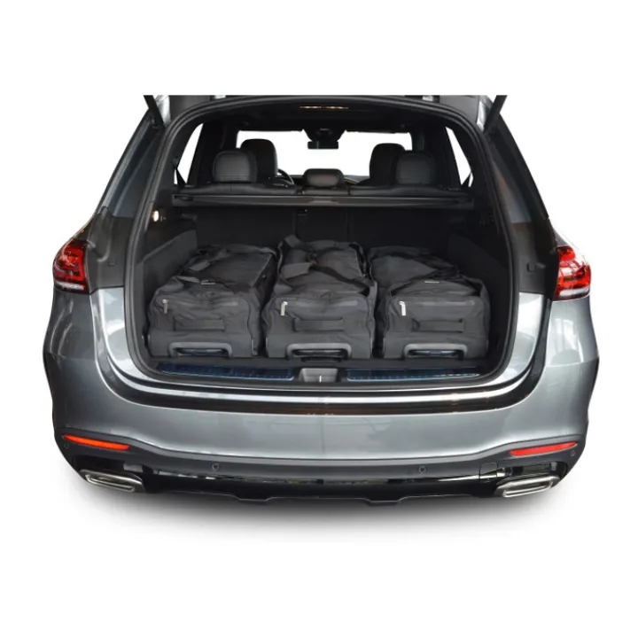 Autotassen>Car-Bags Mercedes-Benz GLE (V167) 2019-heden suv Pro-Line