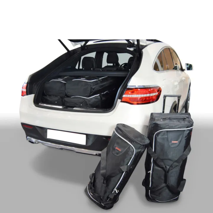 Autotassen>Car-Bags Mercedes-Benz GLE Coupé (C292) 2015-2019