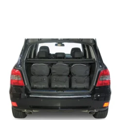 Autotassen>Car-Bags Mercedes-Benz GLK (X204) 2008-2015