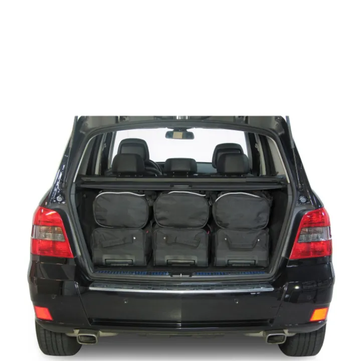 Autotassen>Car-Bags Mercedes-Benz GLK (X204) 2008-2015