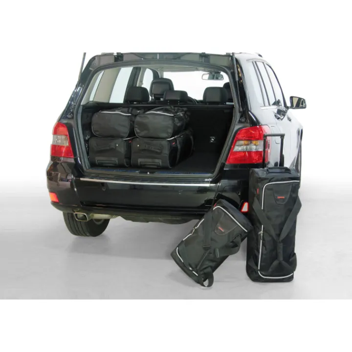 Autotassen>Car-Bags Mercedes-Benz GLK (X204) 2008-2015