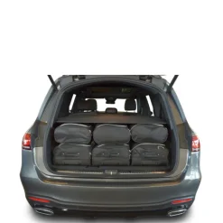 Autotassen>Car-Bags Mercedes-Benz GLS (X167) 2019-heden suv