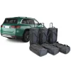 Autotassen>Car-Bags Mercedes-Benz GLS (X167) 2019-heden Pro-Line