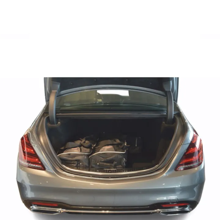 Autotassen>Car-Bags Mercedes-Benz S-Klasse (W222) 2013-2020 4-deurs sedan