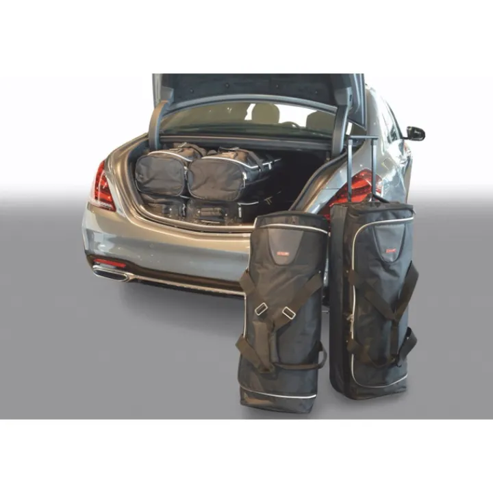 Autotassen>Car-Bags Mercedes-Benz S-Klasse (W222) 2013-2020 4-deurs sedan