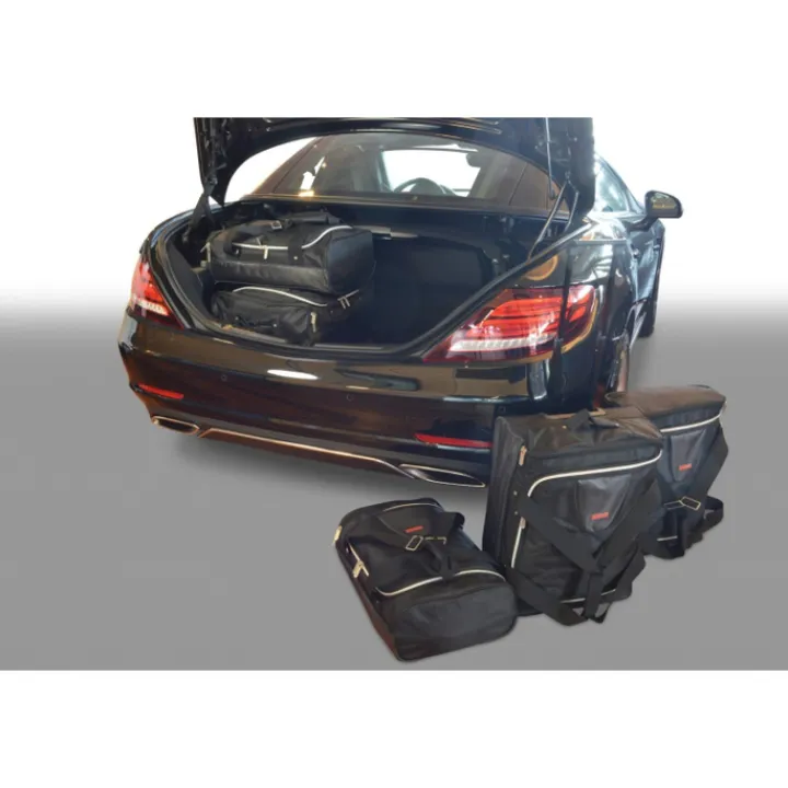 Autotassen>Car-Bags Mercedes-Benz SLK - SLC (R172) 2011-2020