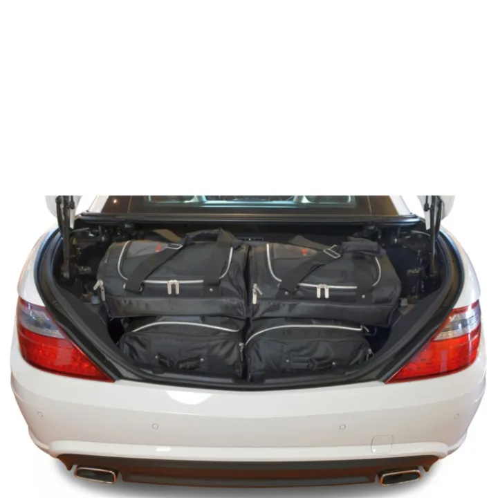 Autotassen>Car-Bags Mercedes-Benz SLK (R171) 2004-2010