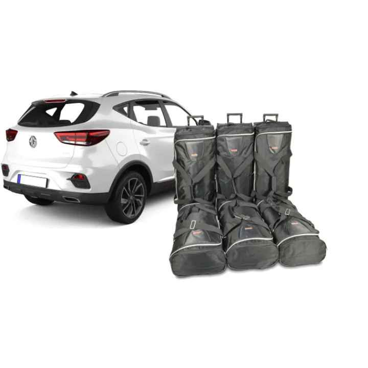 Autotassen>Car-Bags MG ZS (SUV) 2020-heden