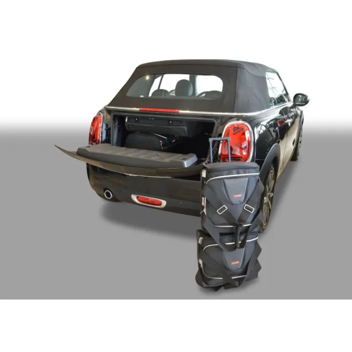 Autotassen>Car-Bags Mini Cabriolet (F57 - Mk III) 2016-heden