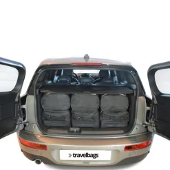 Autotassen>Car-Bags Mini Clubman (F54) 2015-heden wagon