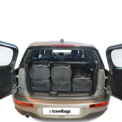 Autotassen>Car-Bags Mini Clubman (F54) 2015-heden wagon