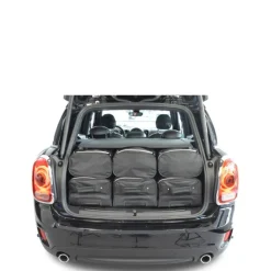 Autotassen>Car-Bags Mini Countryman (F60) 2016-heden
