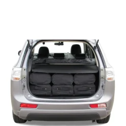 Autotassen>Car-Bags Mitsubishi Outlander III 2012-heden