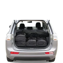 Autotassen>Car-Bags Mitsubishi Outlander III 2012-heden