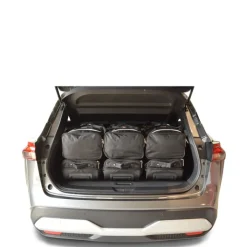 Autotassen>Car-Bags Nissan Qashqai (J12) 2021-heden