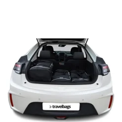 Autotassen>Car-Bags Opel Ampera 2012-2016 5d