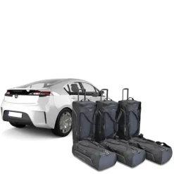 Autotassen>Car-Bags Opel Ampera 2012-2016 5-deurs Pro-Line