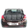 Autotassen>Car-Bags Opel Astra J 2009-2015 5-deurs hatchback