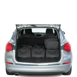 Autotassen>Car-Bags Opel Astra J Sports Tourer 2010-2015 wagon