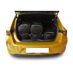 Autotassen>Car-Bags Opel Astra L 2021-heden