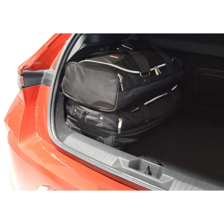 Autotassen>Car-Bags Opel Astra L 2021-heden