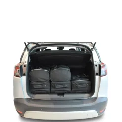 Autotassen>Car-Bags Opel Crossland X 2017-heden