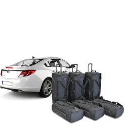 Autotassen>Car-Bags Opel Insignia A 2008-2017 5-deurs Pro-Line