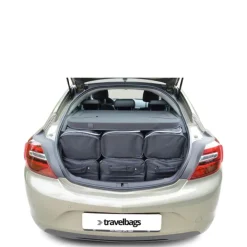 Autotassen>Car-Bags Opel Insignia A 2008-2017 5-deurs hatchback