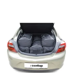 Autotassen>Car-Bags Opel Insignia A 2008-2017 5-deurs hatchback