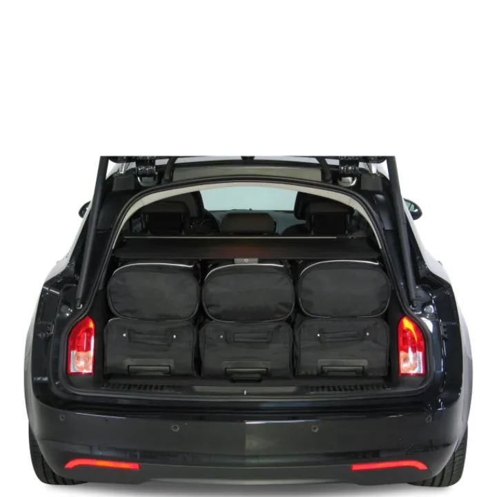 Autotassen>Car-Bags Opel Insignia A Sports Tourer 2009-2017 wagon