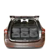 Autotassen>Car-Bags Opel Insignia B Sports Tourer 2017-heden wagon