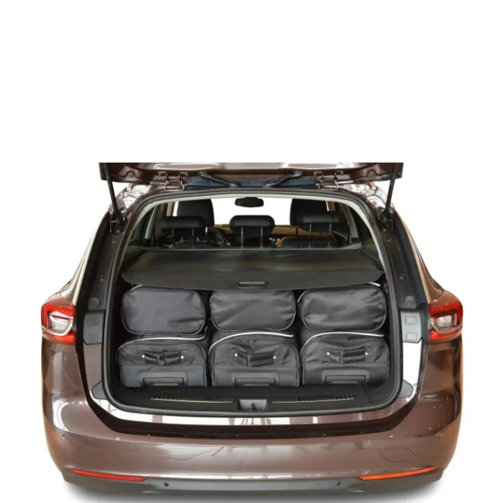 Autotassen>Car-Bags Opel Insignia B Sports Tourer 2017-heden wagon