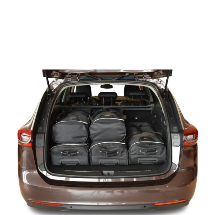 Autotassen>Car-Bags Opel Insignia B Sports Tourer 2017-heden wagon