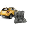 Autotassen>Car-Bags Opel Mokka B 2020-heden