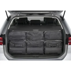 Autotassen>Car-Bags Opel Zafira B 2005-2011