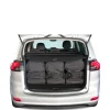 Autotassen>Car-Bags Opel Zafira Tourer C 2011-2019