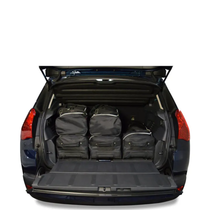 Autotassen>Car-Bags Peugeot 3008 I 2009-2016