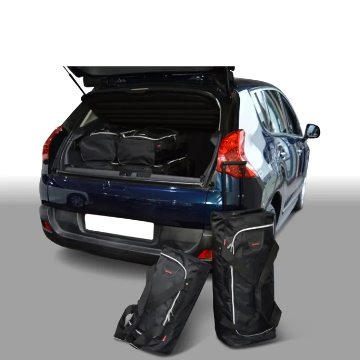 Autotassen>Car-Bags Peugeot 3008 I 2009-2016