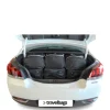Autotassen>Car-Bags Peugeot 508 I 2010-2018 4d