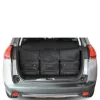 Autotassen>Car-Bags Peugeot 2008 I 2013-2019 suv
