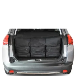 Autotassen>Car-Bags Peugeot 2008 I 2013-2019 suv