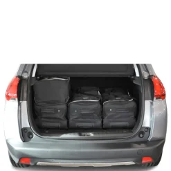 Autotassen>Car-Bags Peugeot 2008 I 2013-2019 suv