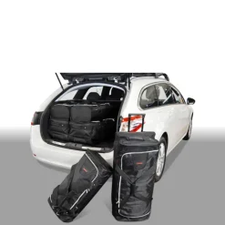 Autotassen>Car-Bags Peugeot 508 I SW 2011-2019 wagon