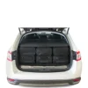Autotassen>Car-Bags Peugeot 508 I SW 2012-2019 wagon