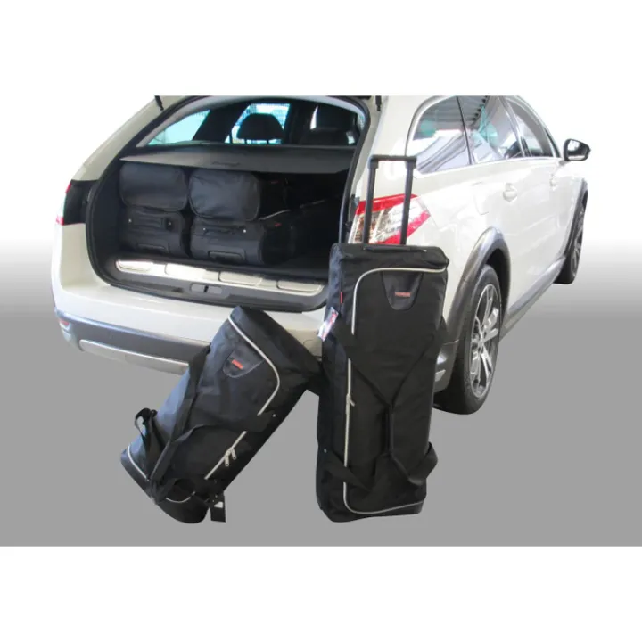 Autotassen>Car-Bags Peugeot 508 I SW 2012-2019 wagon