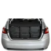 Autotassen>Car-Bags Peugeot 308 II 2013-2021 5-deurs hatchback