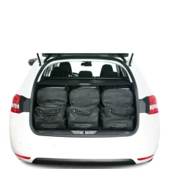 Autotassen>Car-Bags Peugeot 308 II SW 2014-2021 wagon
