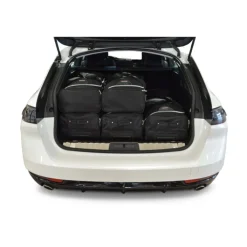 Autotassen>Car-Bags Peugeot 508 II SW 2019-heden