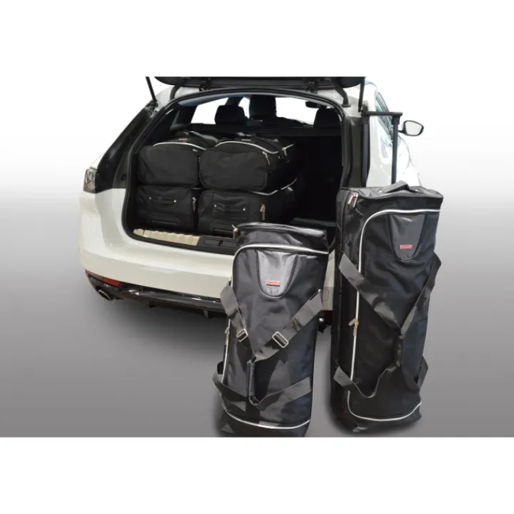 Autotassen>Car-Bags Peugeot 508 II SW 2019-heden