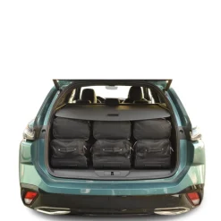 Autotassen>Car-Bags Peugeot 308 III SW 2021-heden